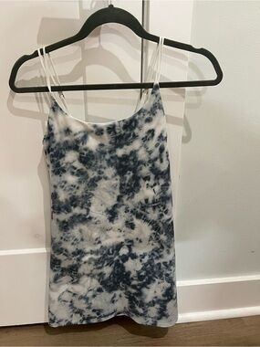 Abercrombie & Fitch Traveler Mini Dress